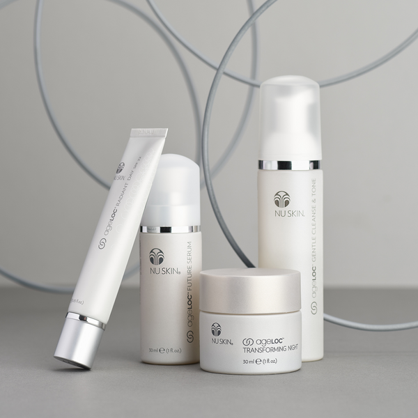 ageLOC Radiant Day SPF 22 ageLOC Radiant Day SPF 22