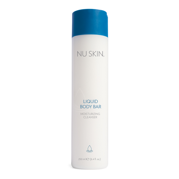 Liquid Body Bar Liquid Body Bar