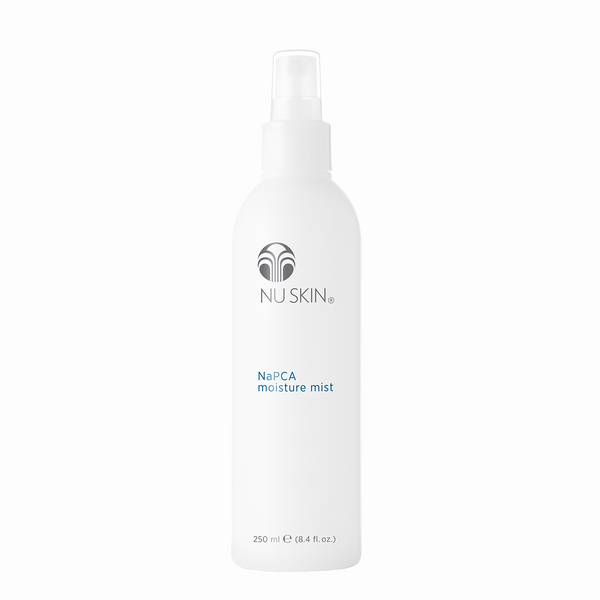 NaPCA Moisture Mist NaPCA Moisture Mist
