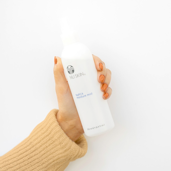 NaPCA Moisture Mist NaPCA Moisture Mist