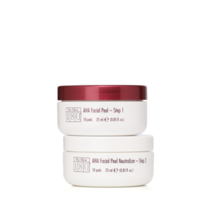 Nu Skin 180º AHA Facial Peel and Neutraliser