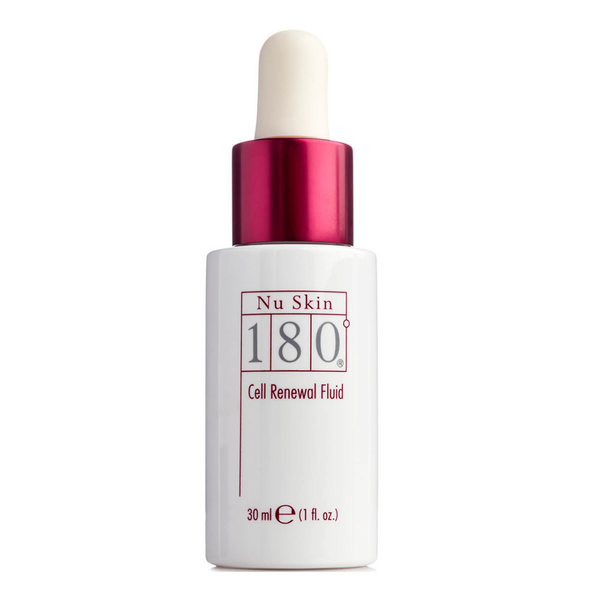 Nu Skin 180º Cell Renewal Fluid Nu Skin 180º Cell Renewal Fluid