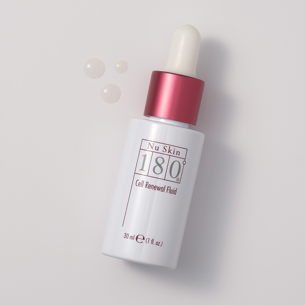 Nu Skin 180º Cell Renewal Fluid Nu Skin 180º Cell Renewal Fluid