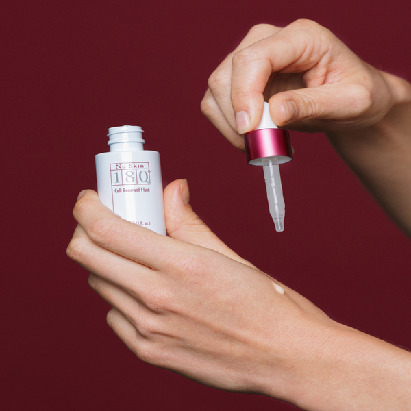 Nu Skin 180º Cell Renewal Fluid Nu Skin 180º Cell Renewal Fluid
