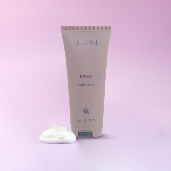 Hair Mask Hair Mask