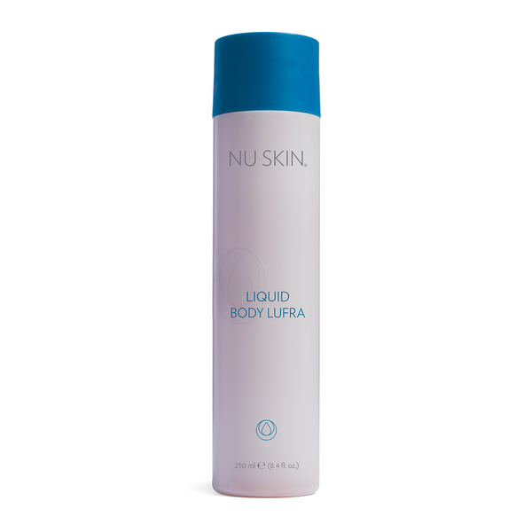 Liquid Body Lufra Liquid Body Lufra