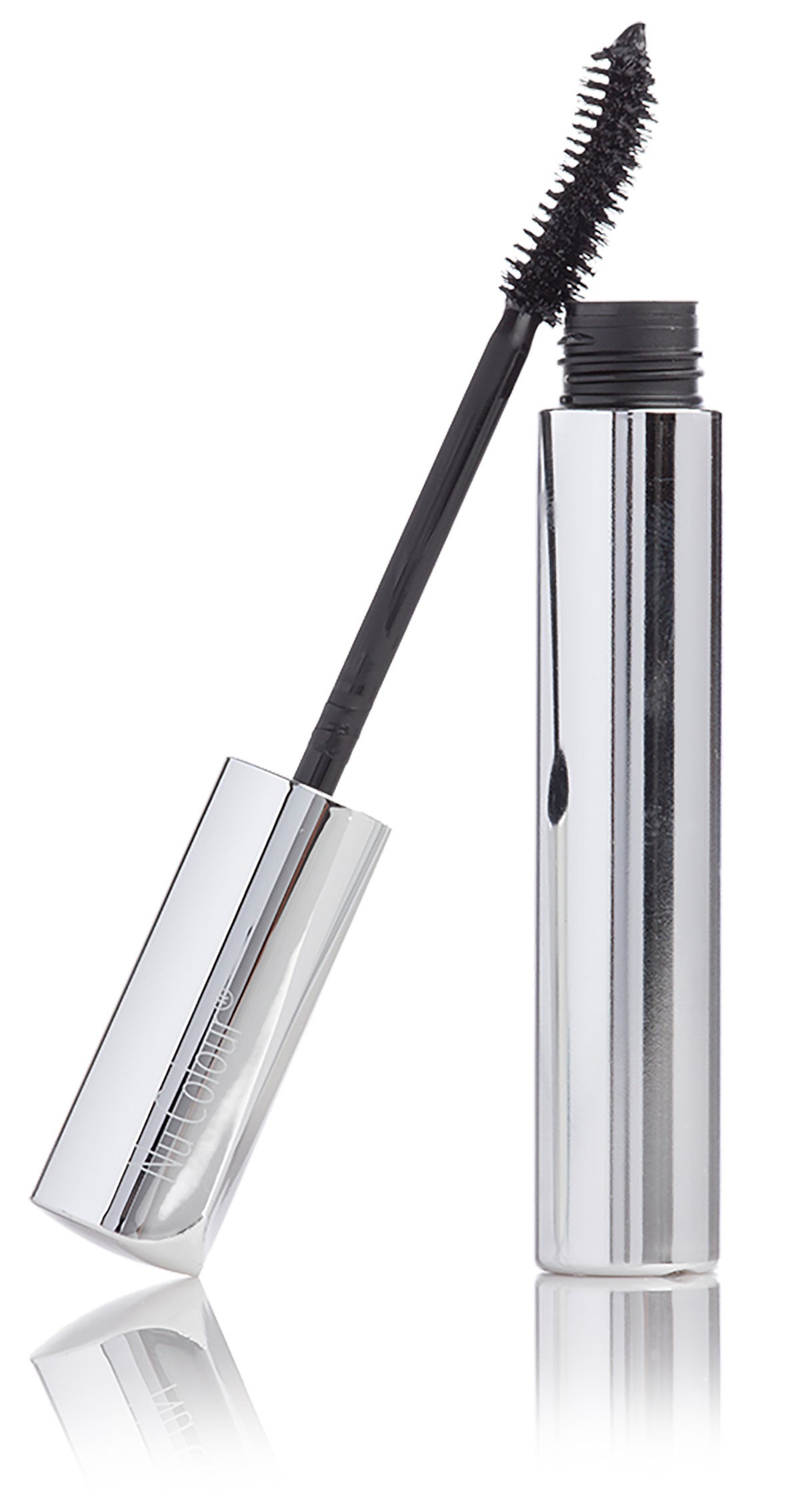 Nu Colour Curling Mascara − Black Nu Colour Curling Mascara − Black