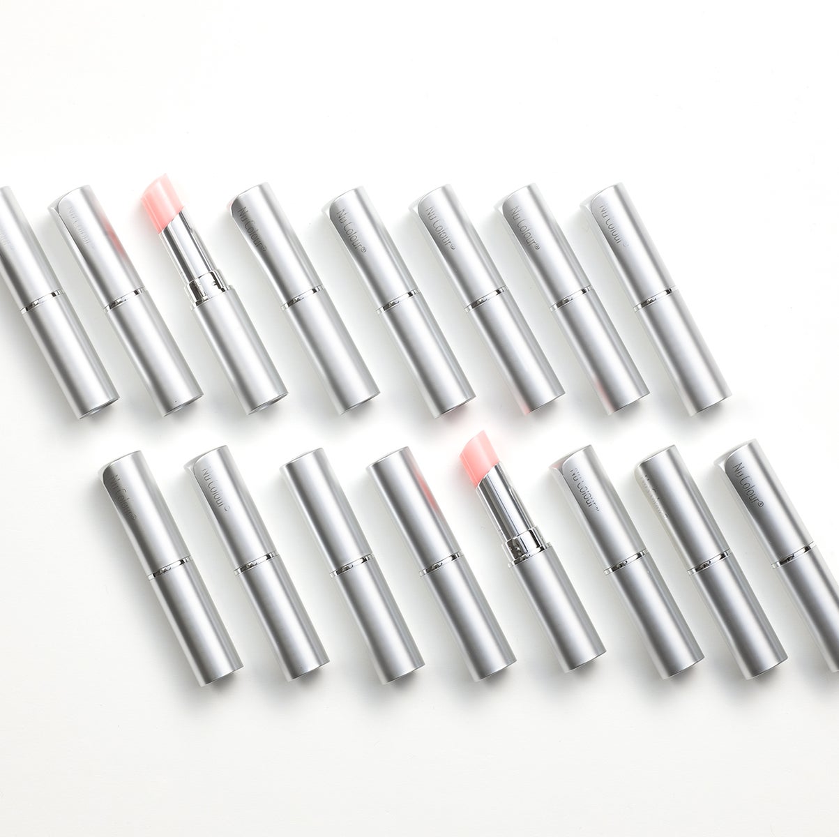 Nu Colour Lip Plumping Balm Nu Colour Lip Plumping Balm