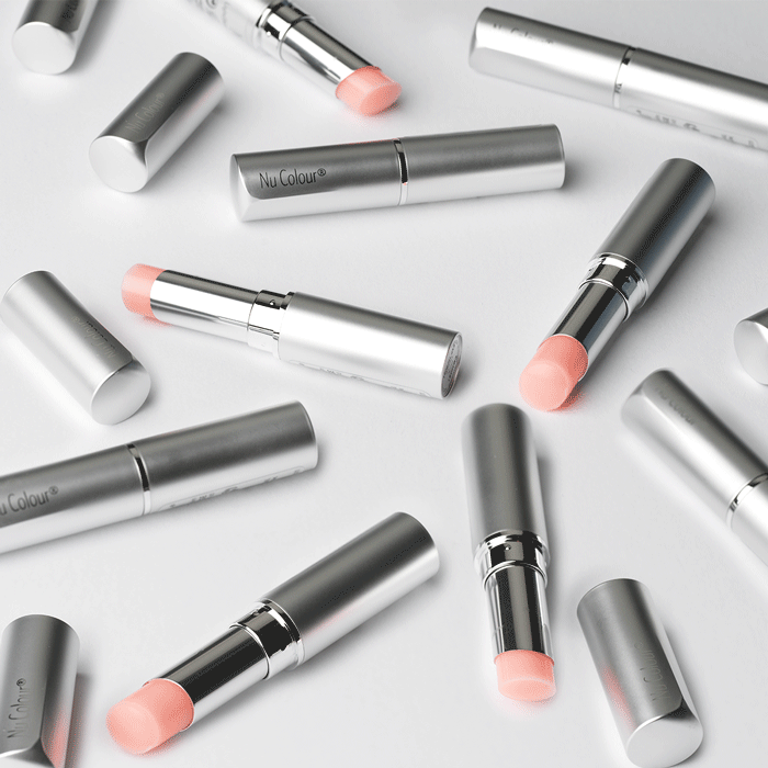Nu Colour Lip Plumping Balm Nu Colour Lip Plumping Balm