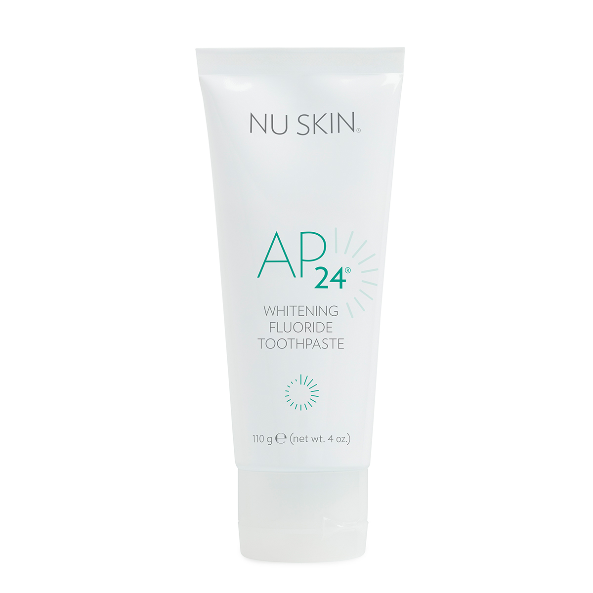 AP 24 Whitening Fluoride Toothpaste AP 24 Whitening Fluoride Toothpaste