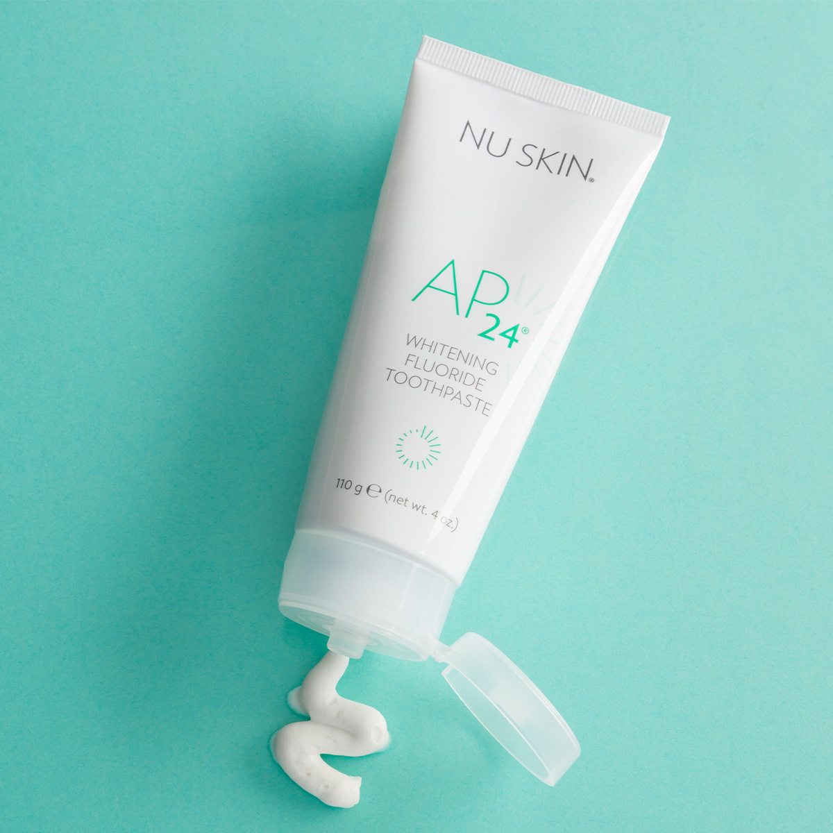 AP 24 Whitening Fluoride Toothpaste AP 24 Whitening Fluoride Toothpaste