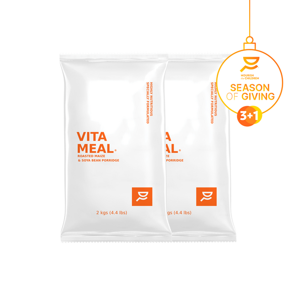 VitaMeal 30 porcí (2 balení)* VitaMeal 30 porcí (2 balení)*