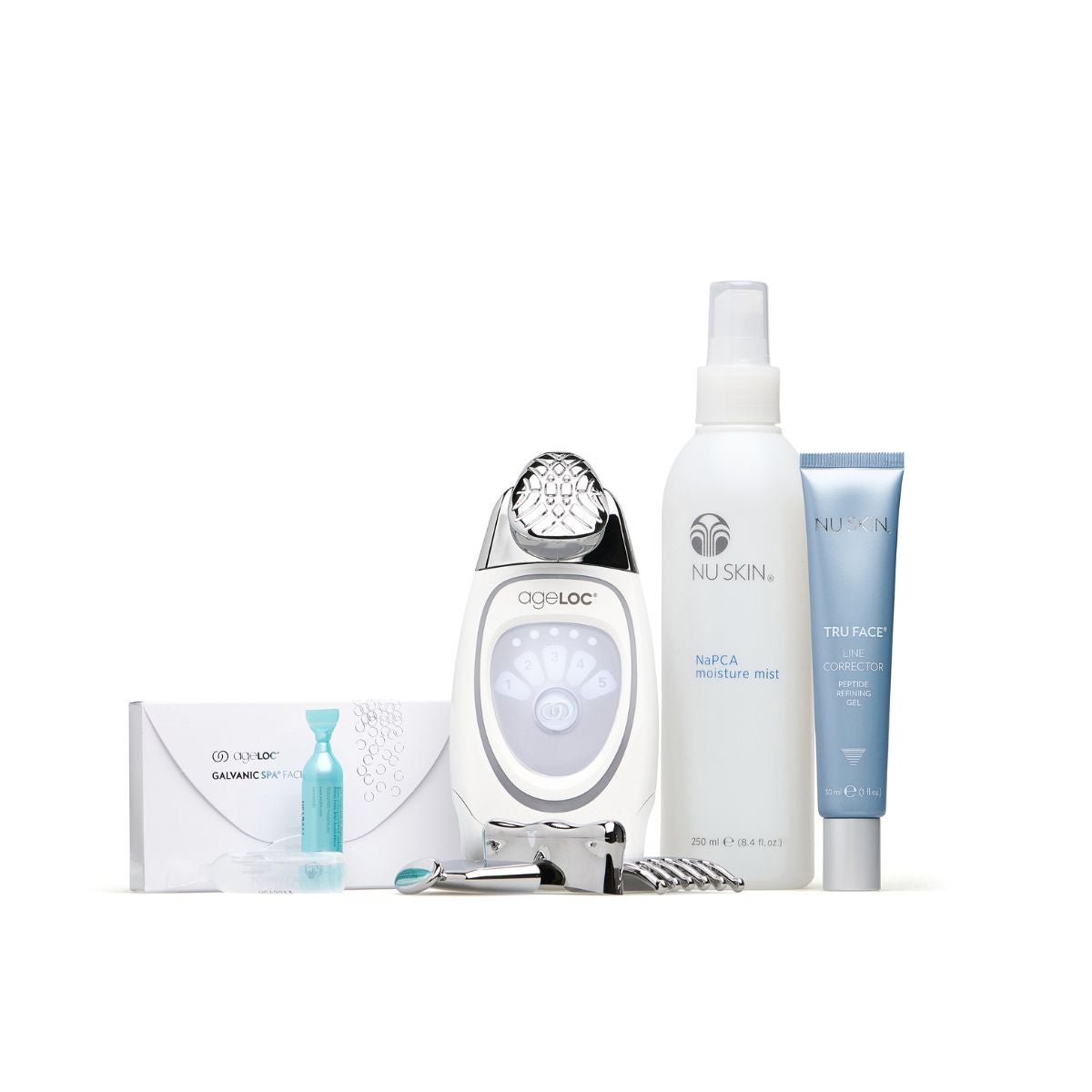 ageLOC Galvanic Spa Face care Essentials ageLOC Galvanic Spa Face care Essentials