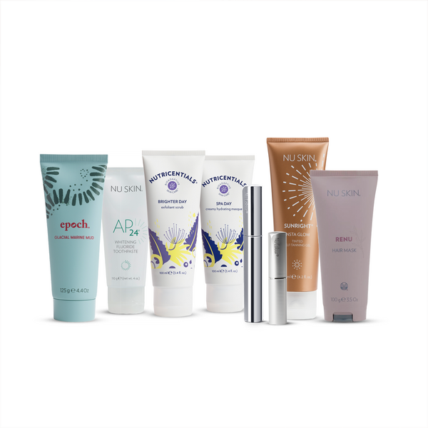 Sada Beauty Essentials Sada Beauty Essentials