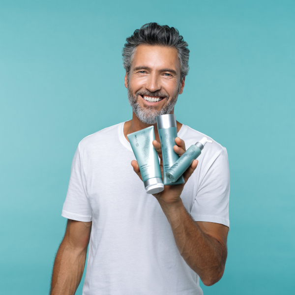 ageLOC® Nutriol® Scalp & Hair System ageLOC® Nutriol® Scalp & Hair System