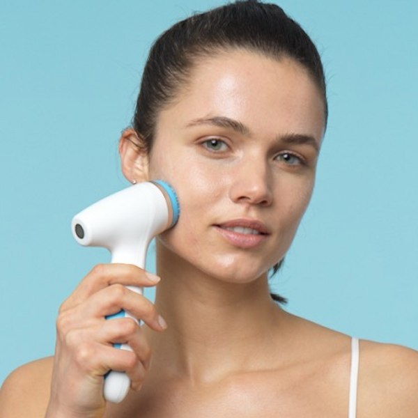 ageLOC LumiSpa iO Čisticí sada – pro mastnou pleť ageLOC LumiSpa iO Čisticí sada – pro mastnou pleť