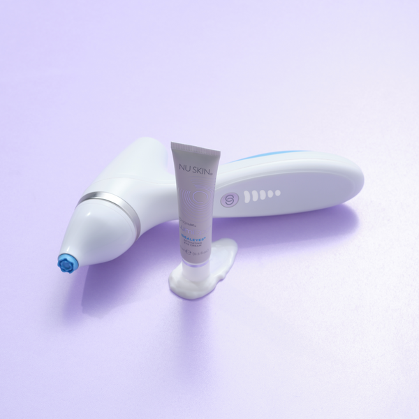 ageLOC LumiSpa iO Beauty Device Sada pro péči o pleť – pro suchou pleť ageLOC LumiSpa iO Beauty Device Sada pro péči o pleť – pro suchou pleť