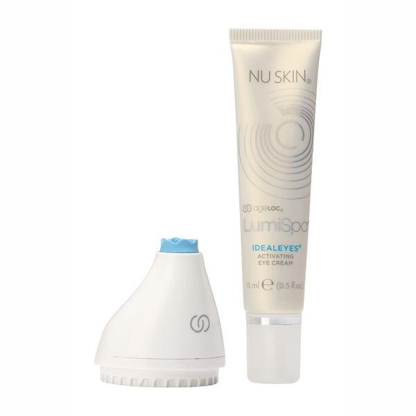 ageLOC LumiSpa iO Accent a ageLOC LumiSpa IdealEyes - Sada pro oční péči ageLOC LumiSpa iO Accent a ageLOC LumiSpa IdealEyes - Sada pro oční péči