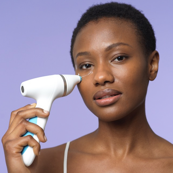 ageLOC LumiSpa iO Accent a ageLOC LumiSpa IdealEyes - Sada pro oční péči ageLOC LumiSpa iO Accent a ageLOC LumiSpa IdealEyes - Sada pro oční péči