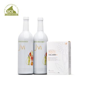 Beauty Focus Collagen+ a JVi