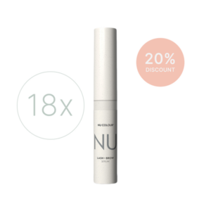 Lash + Brow Serum Mega Pack 500 SV Lash + Brow Serum Mega Pack 500 SV