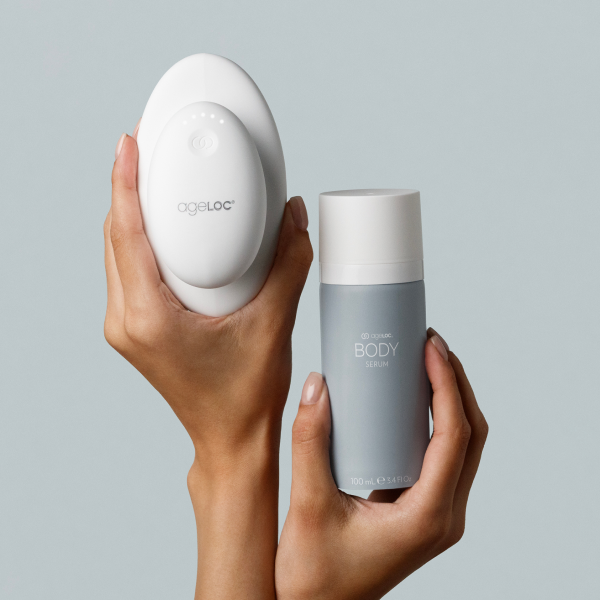 Základní systém ageLOC WellSpa iO Základní systém ageLOC WellSpa iO