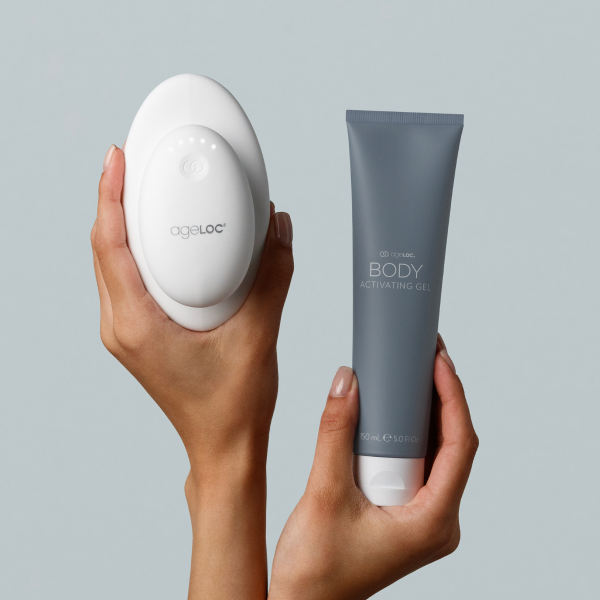 Základní systém ageLOC WellSpa iO Základní systém ageLOC WellSpa iO