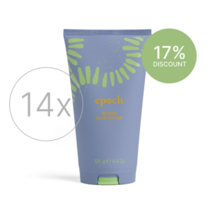 Epoch Baobab Body Butter Pro Pack 250 SV