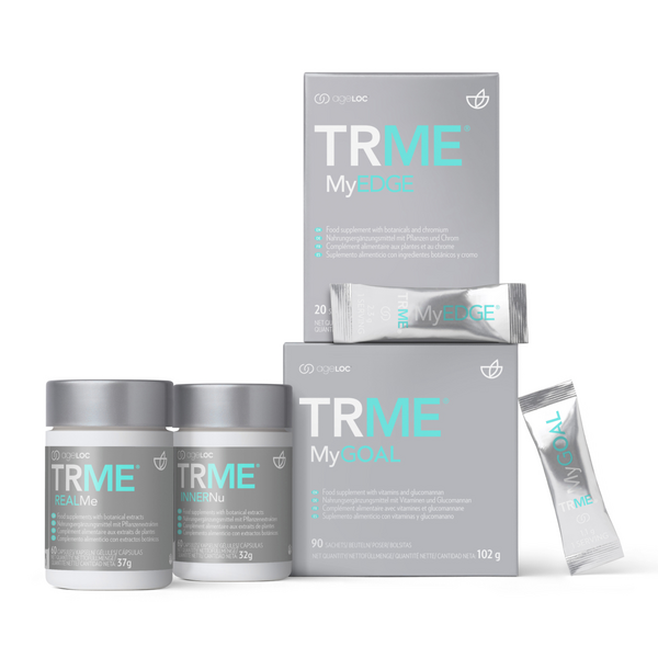 TRME Weight Management Kit TRME Weight Management Kit