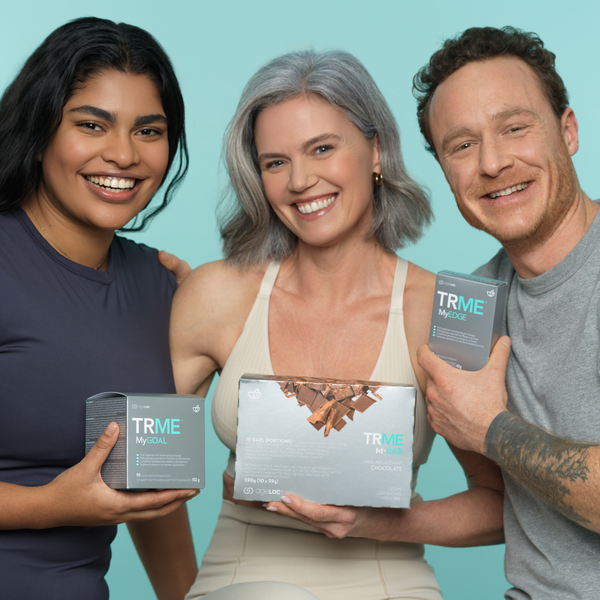 TRME Weight Management Kit + M-Bars TRME Weight Management Kit + M-Bars