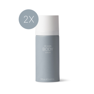 Balíček dvou sér ageLOC Body Serum