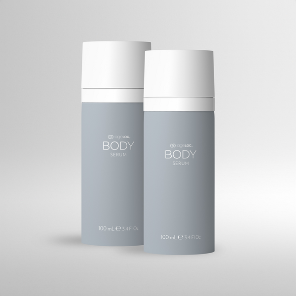 Balíček dvou sér ageLOC Body Serum