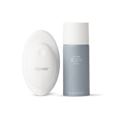 ageLOC WellSpa iO Revitalise Routine Bundle ageLOC WellSpa iO Revitalise Routine Bundle