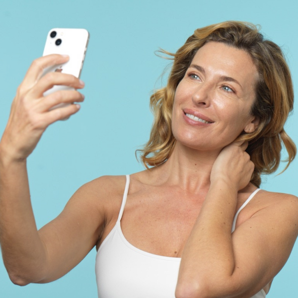 ageLOC LumiSpa iO Čisticí sada Normal ageLOC LumiSpa iO Čisticí sada Normal