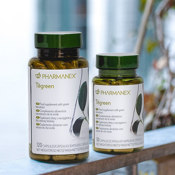 Pharmanex Tegreen (30 kapslí)