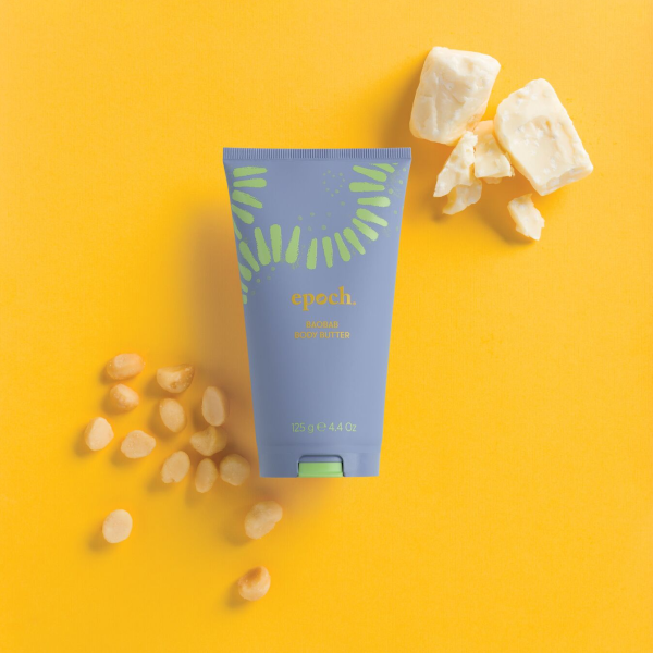 Epoch Baobab Body Butter Epoch Baobab Body Butter