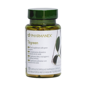Pharmanex Tegreen (30 kapslí)