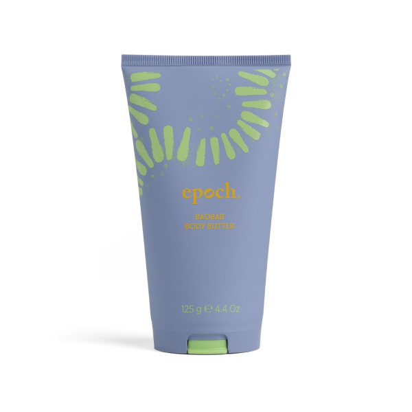 Epoch Baobab Body Butter Epoch Baobab Body Butter