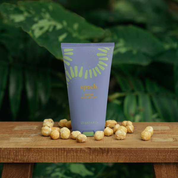 Epoch Baobab Body Butter Epoch Baobab Body Butter