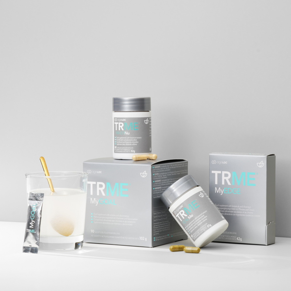 TRME Weight Management Kit TRME Weight Management Kit
