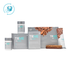 TRME Weight Management Kit + M-Bars