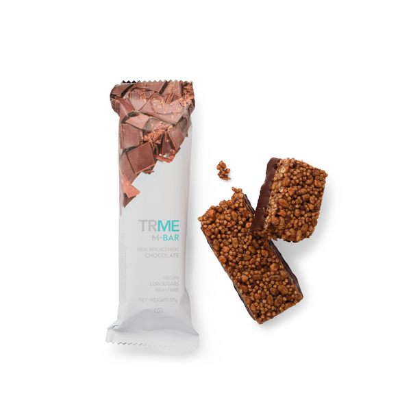 TRME Weight Management Kit + M-Bars TRME Weight Management Kit + M-Bars