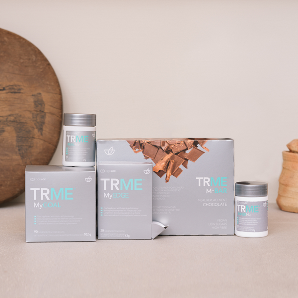 TRME Weight Management Kit + M-Bars TRME Weight Management Kit + M-Bars