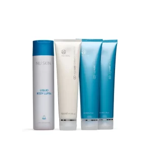 Balíček ageLOC Body Spa