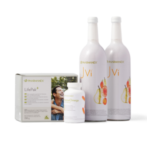 Essential Nutritionals balíček